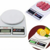 Digital Kitchen Scale