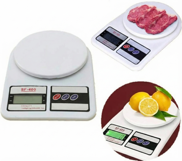 Kitchen Scale Digital Kitchen Scale