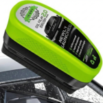 Oil Film Cleaning Brush for Car Windshield And Side Mirrors Oil Film Cleaning Brush for Car Windshield And Side Mirrors