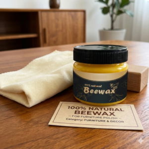 Beewax