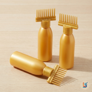 Hair Oil Bottles Hair Oil Bottles