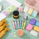 360 Degree Adjustable Fan Faucet Tap Shower for Kitchen Sink