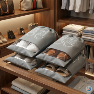 Dust Proof Shoe Storage Bags
