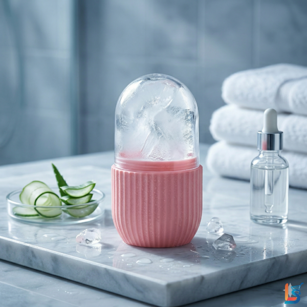 1 Silicon Ice Roller