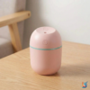 Humidifier Pink