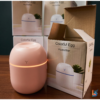 2-in-1 Ultrasonic Cool Mist Humidifier & Aroma Diffuser