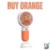 Portable Mini Fan
