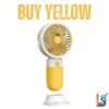 Portable Mini Fan