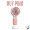 Portable Mini Fan